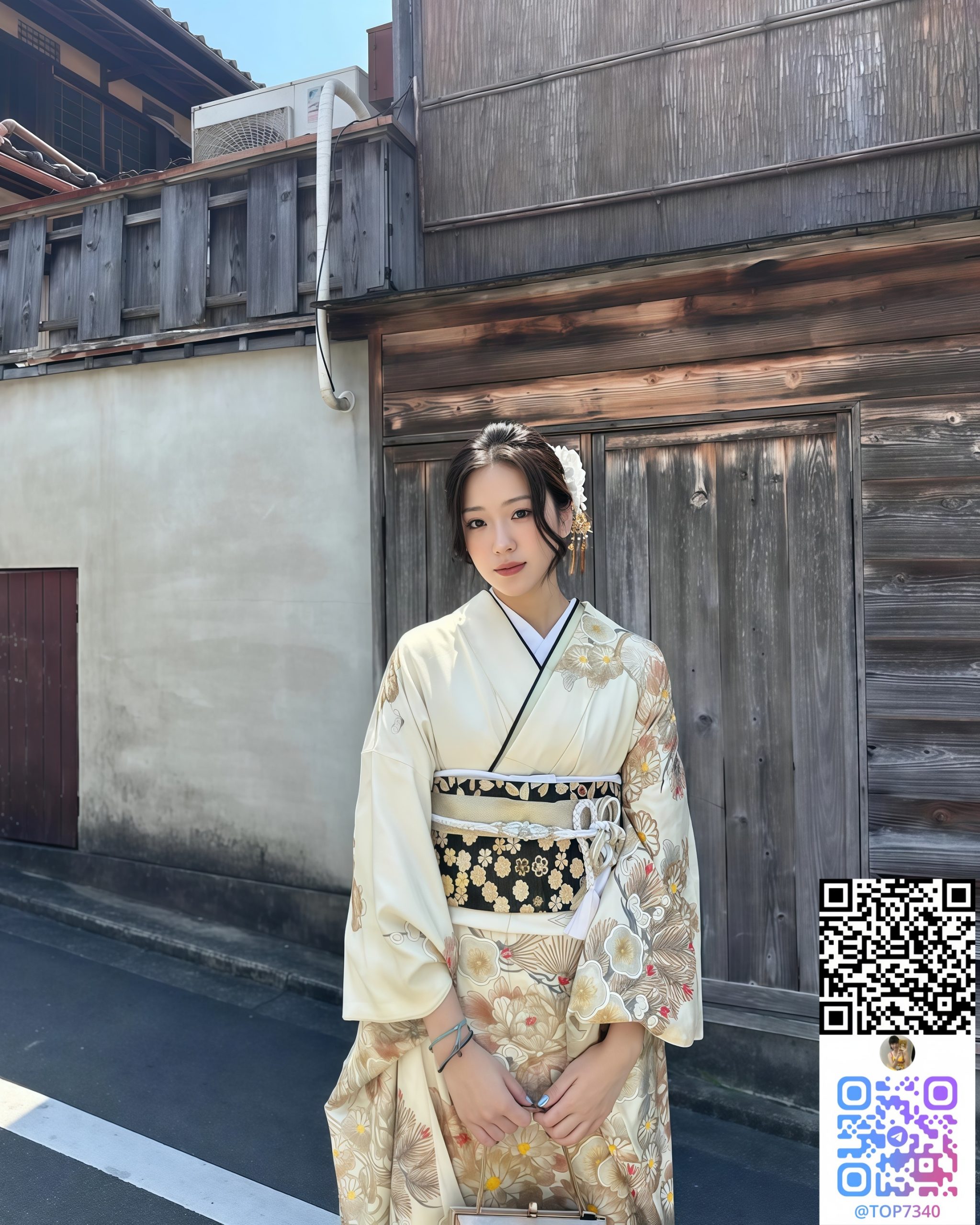 柔らかな絹のような肌と静かな色気 post thumbnail image