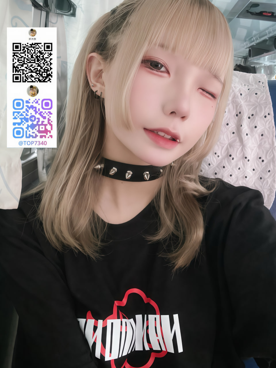 原宿系×ツン甘系の絶妙ミックス！ post thumbnail image