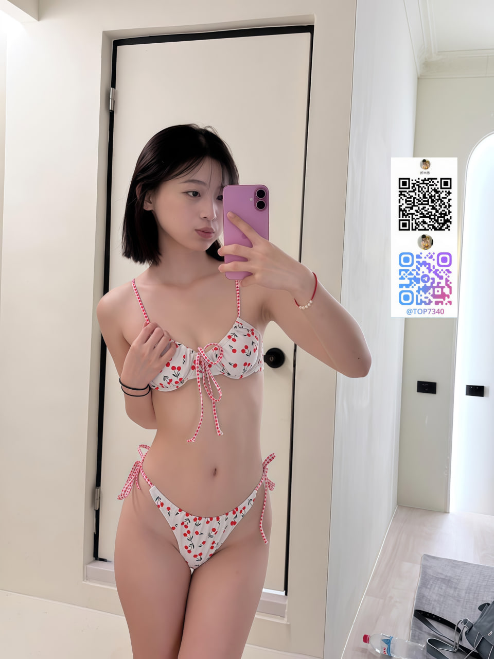 実はアパレルブランドの専属モデルとして活動しつつ post thumbnail image