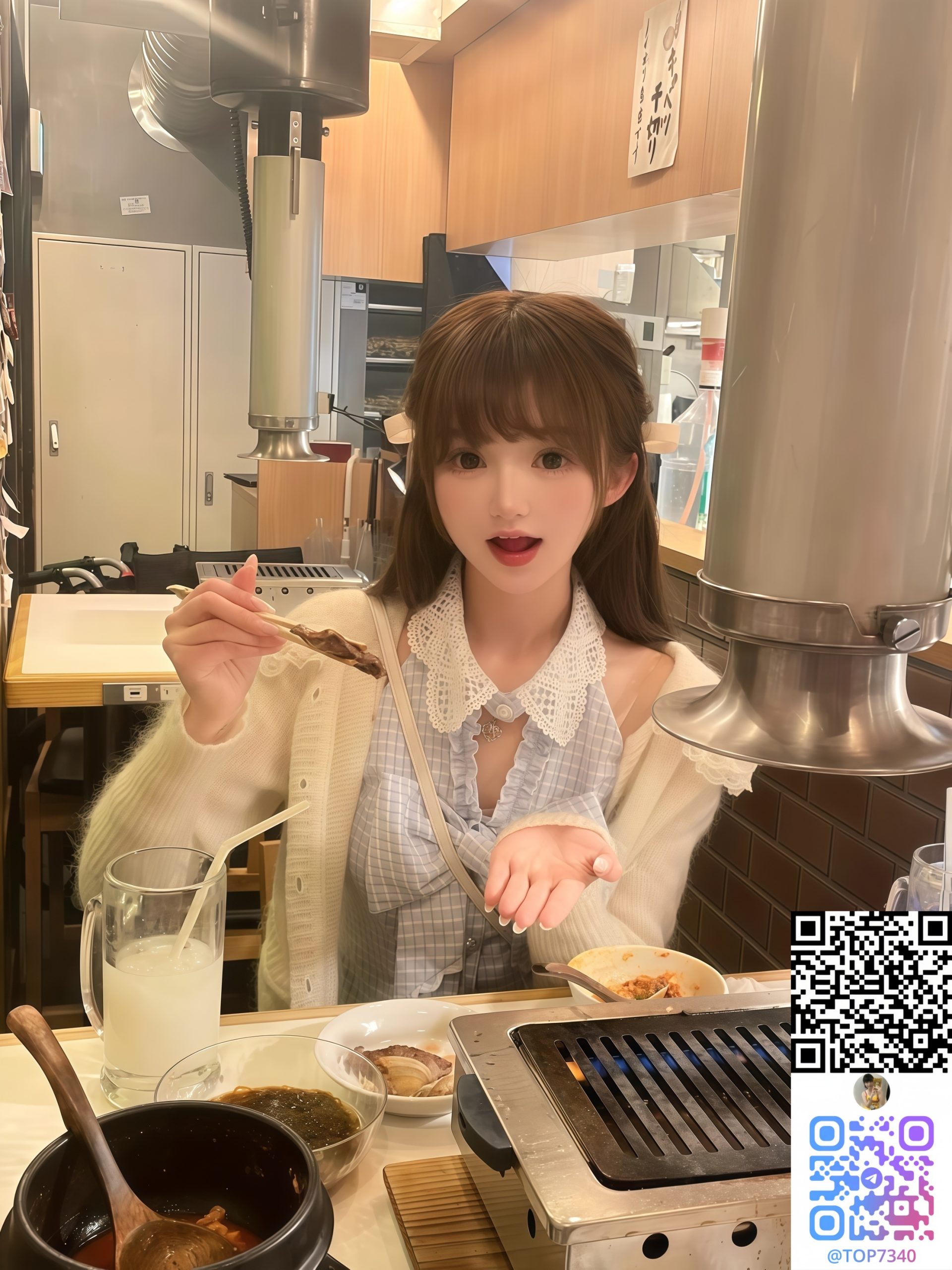 あざと病みかわ・ごはん彼女系・スイートモンスター型 post thumbnail image