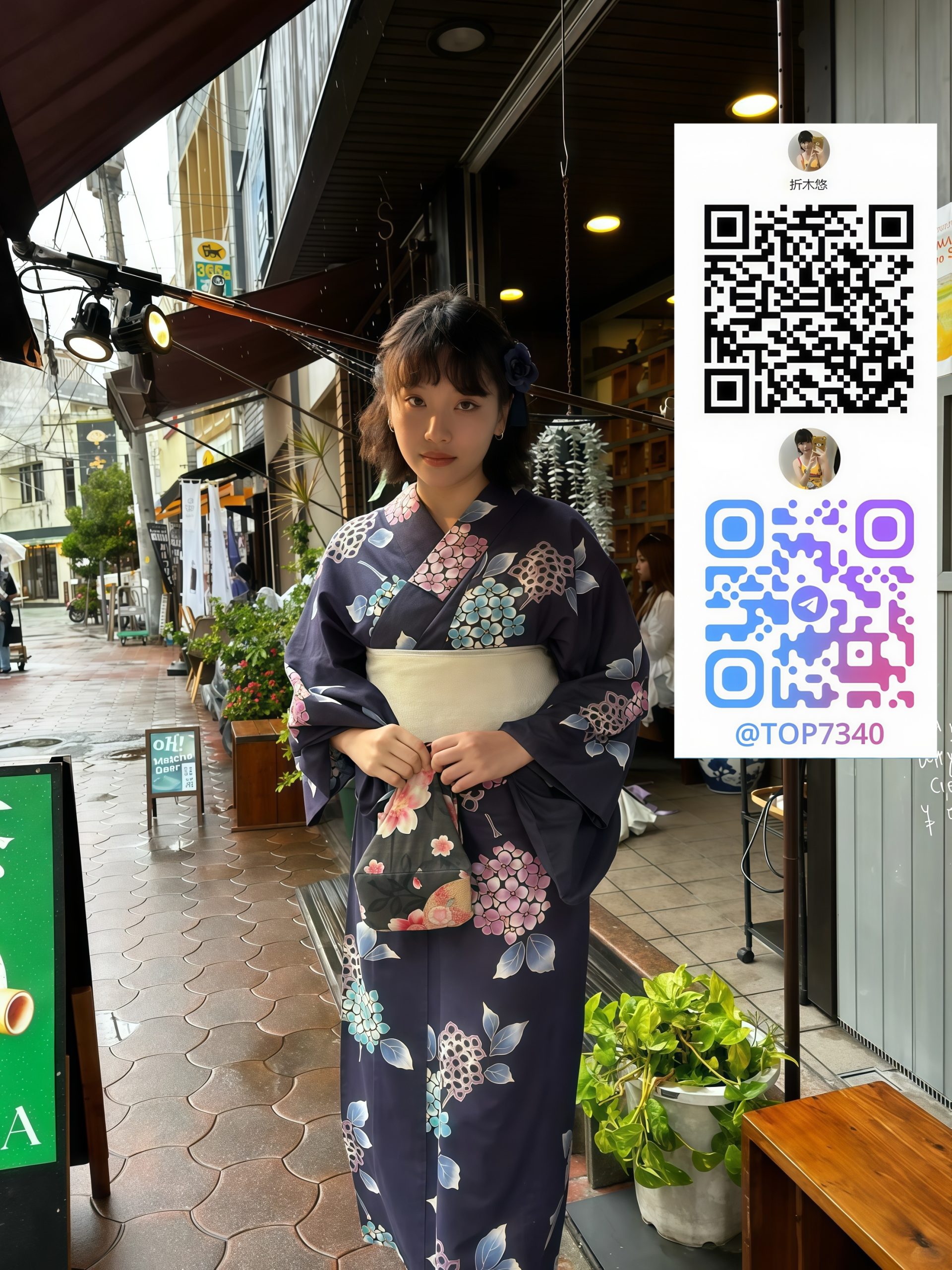 和風美人・しっとり系お姉さん post thumbnail image