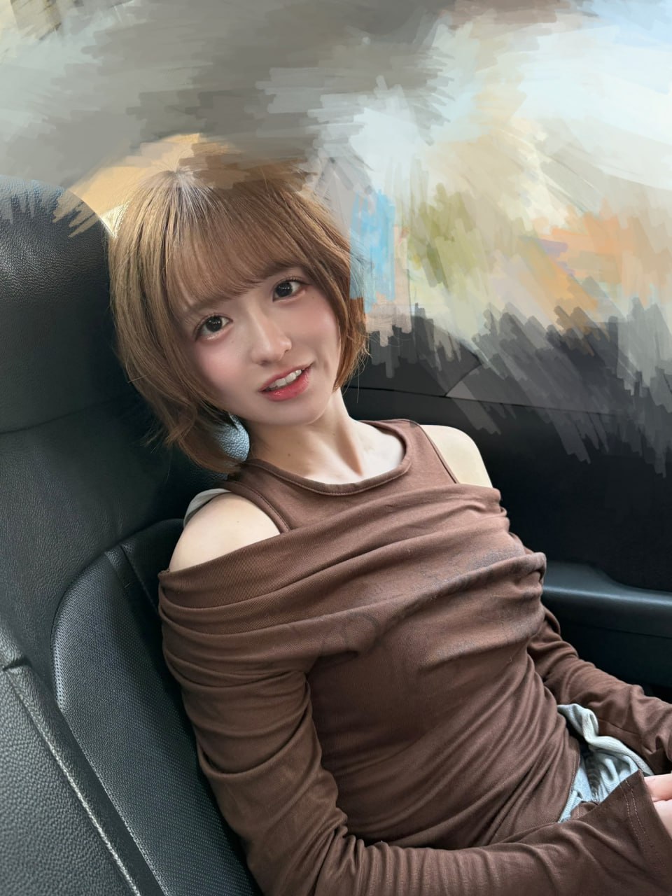 ちょっぴり淫らな本性 post thumbnail image