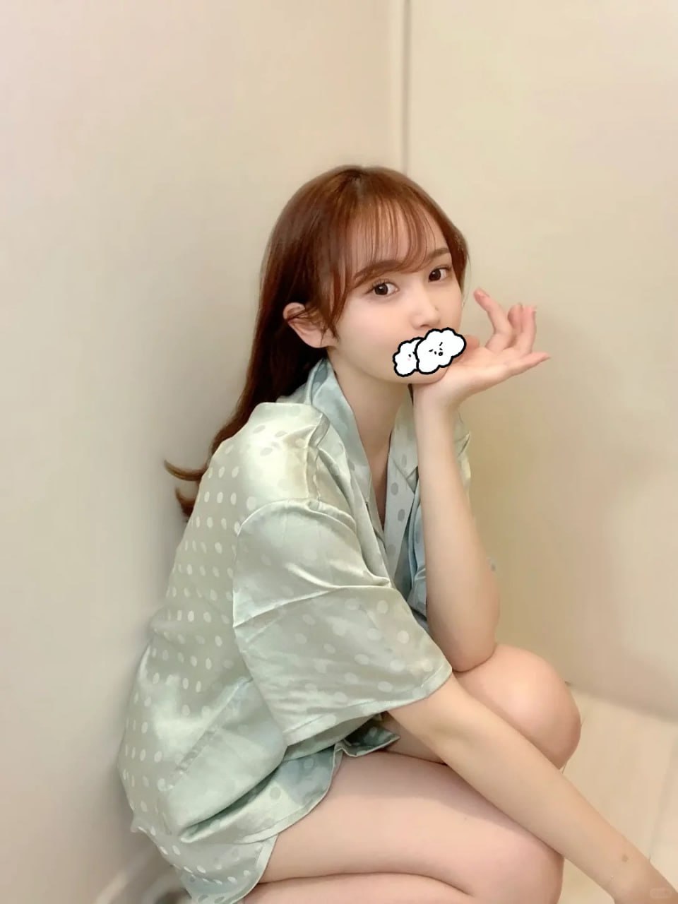 甘いルックスに小柄な体型 post thumbnail image