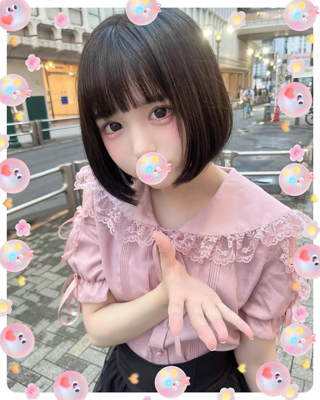 ✨ タイプ：合法ロリ／色白で可愛い調教系 post thumbnail image