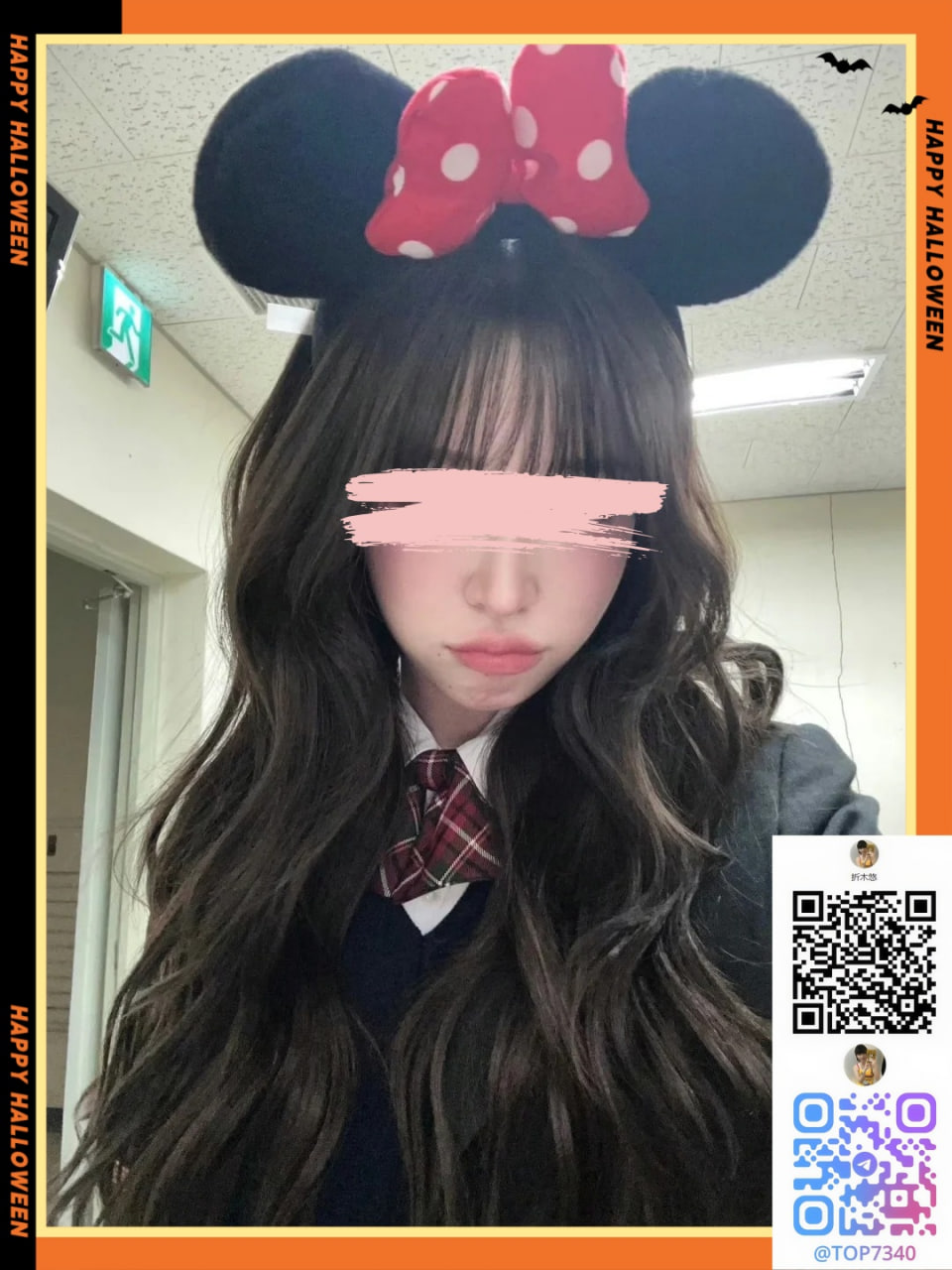 典型的な上品で優雅な淑女 post thumbnail image