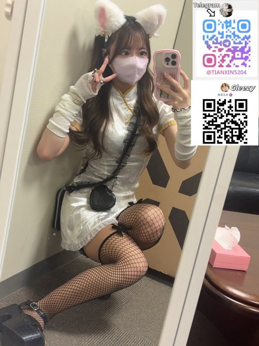 小晴は元気で明るい女の子です post thumbnail image