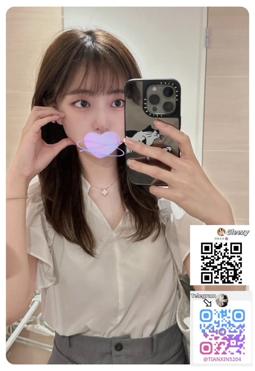 清楚系スイート美女 post thumbnail image