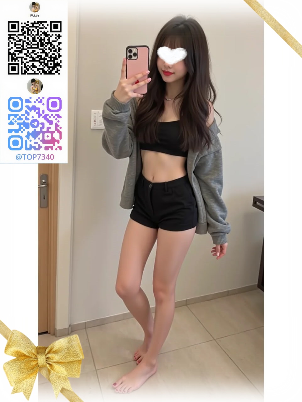 引き締まったスポーツ系 post thumbnail image