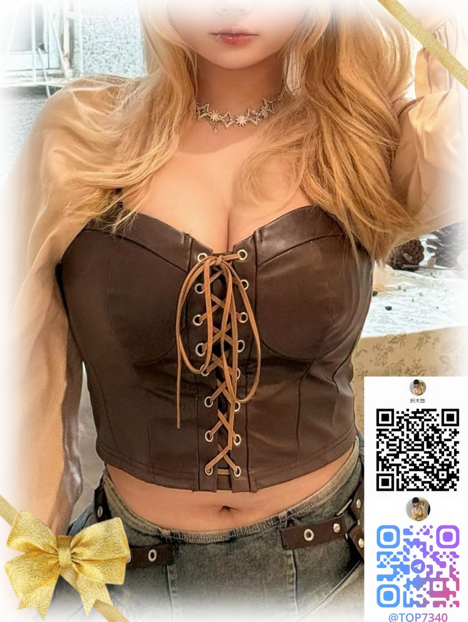 むっちり巨乳の小悪魔妖精♡ post thumbnail image