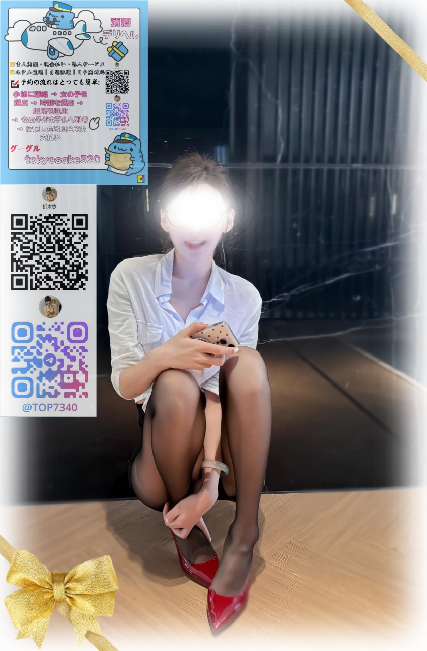 セクシーな美脚と気品漂う雰囲気 post thumbnail image