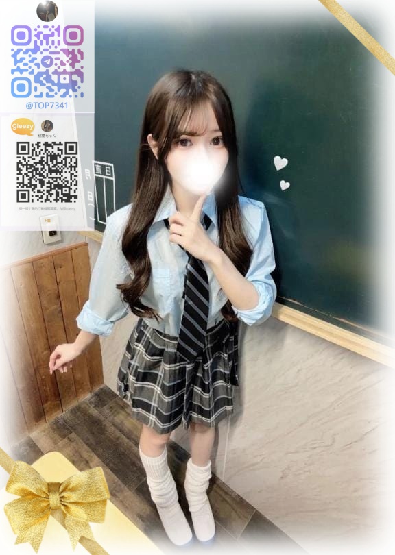 色白で細身の体型です post thumbnail image